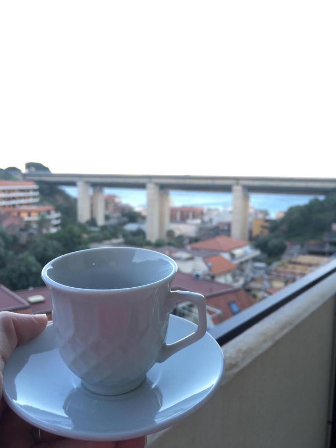 Casa Vacanze, A Due Passi Da Taormina يتوجاني المظهر الخارجي الصورة